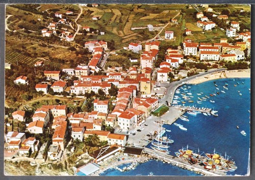 92041 cartolina jesolo lido - ,