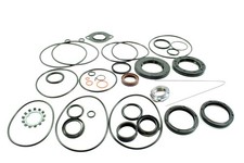 Kit guarnizioni seal kit per Volvo Penta 876267 876266 Duoprop Duo AQ280 AQ285 AQ290