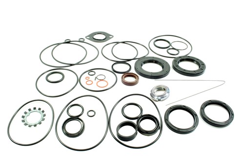 Kit guarnizioni seal kit per