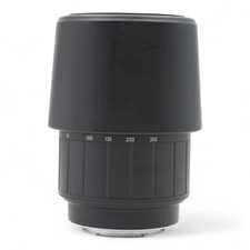 Obiettivo Tele Sigma 70-300mm