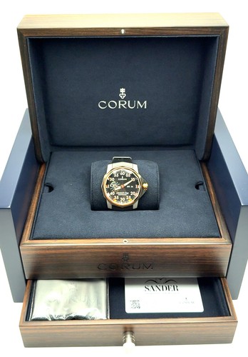 Orologio corum admiral cup - orologio,