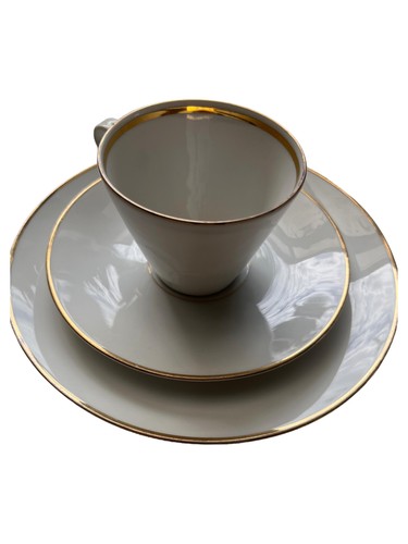 Bavaria tazza con piattino - tazza,