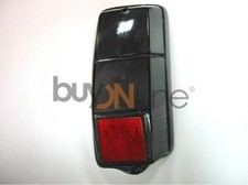 LENTE FANALE POSTERIORE