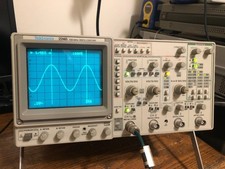 Oscilloscopio Tektronix 2246