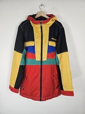 Vintage Ellesse - Cappotto a