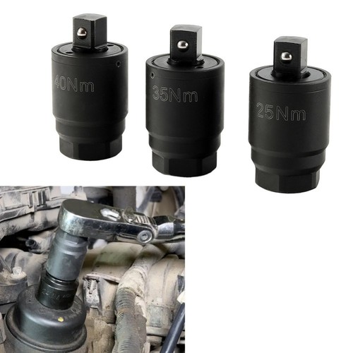 Inch drive torque adapter - inch,