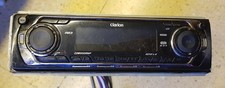 Clarion cd8000rmp autoradio - clarion,