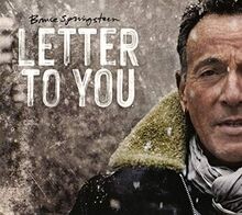 Letter To You von Bruce