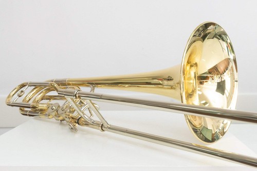 Roy benson 260 trombone - benson, bt-260