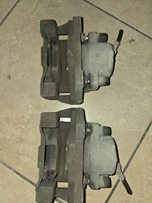 BMW 5 E39 Pinze freno Anteriori- fino anno 2000 + Pasticche ATE Ceramiche