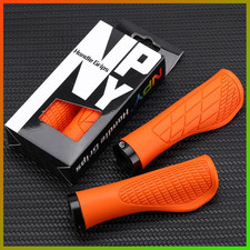 Manopole Bici Gomma Mountain