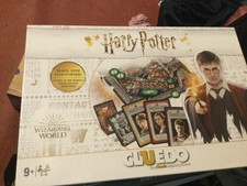 Cluedo Harry Potter Il