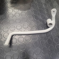 Pedale freno posteriore