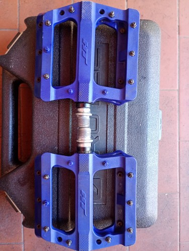 Pedali per bicicletta - , da