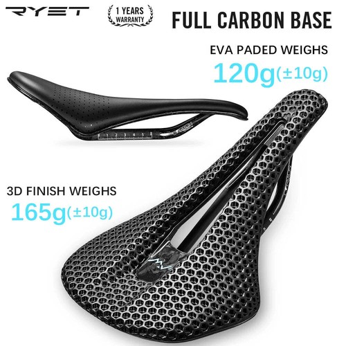 Sella ryet carbonio pieno - carbonio,