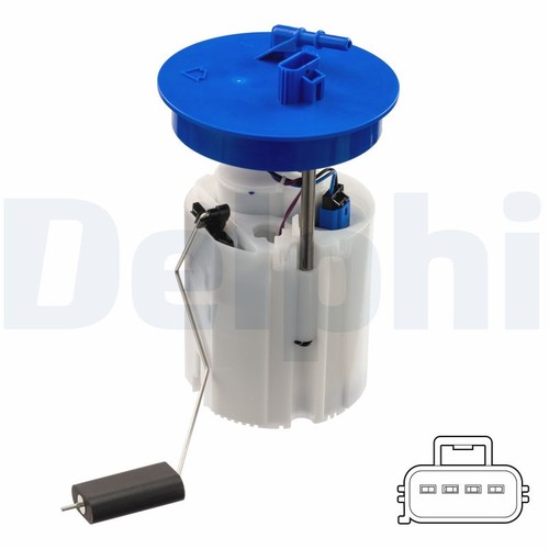 Imp alimentazione carburante - imp.,