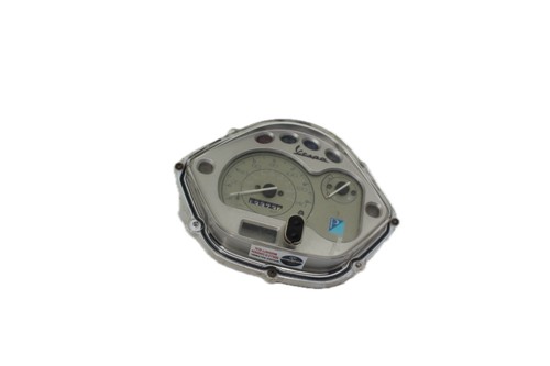 Strumentazione vespa 125 3v - strumentazione,
