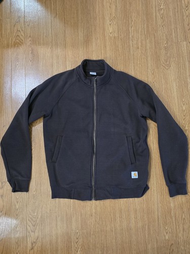 Carhartt felpa uomo - carhartt,