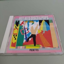 Pochetz/Latest Disco & Pop