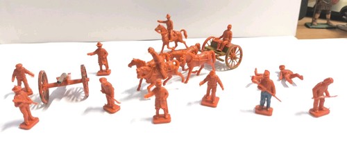 Soldatini airfix american - soldatini,