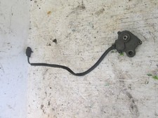 INTERRUTTORE CAVALLETTO