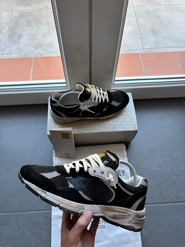 Golden goose dad - golden,