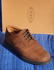 TODS scarponcino donna tg 37,5