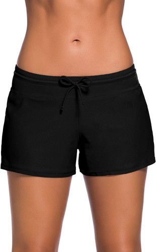 Donna pantaloni nuoto - donna,
