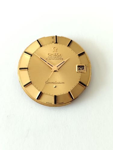 Omega constellation piepan - ,