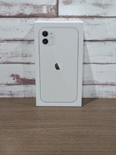 iPhone11 scatola vuota 128GB