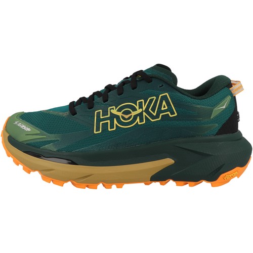 Hoka mafate scarpe corsa - hoka,