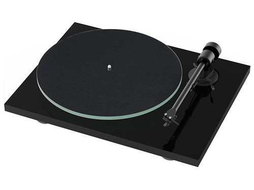 Pro ject evo piano - evo, bt