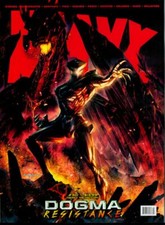 Heavy Metal Magazine n. 310