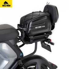 Wildman Borsa Bici Portapacchi