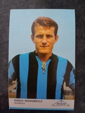 Figurina Calciatori FIDASS