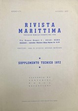 Rivista Marittima - Anno CV -