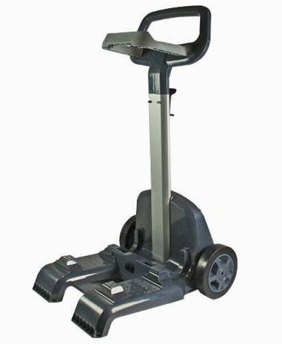 Carrello trasporto caddy - trasporto,