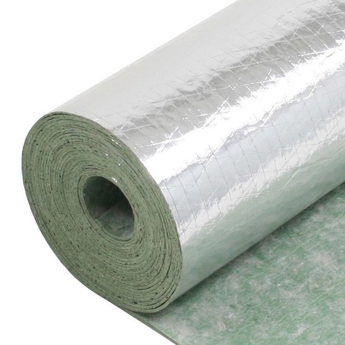 3mm timbertech2 argento gomma - 3mm,