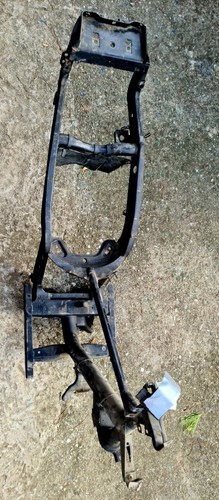 Telaio gilera runner 50cc con - runner,