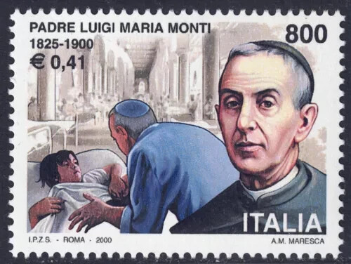 S51128 italia mnh 2000 - s51128,