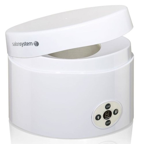 Salon system just - system,