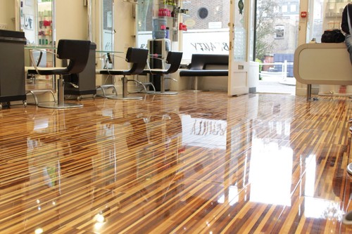 Pavimento laminato super - pavimento,