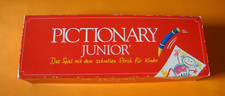Pictionary junior - pictionary,