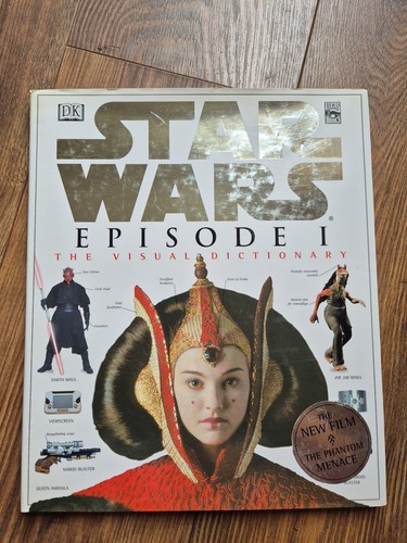Star wars episode visual - episode,