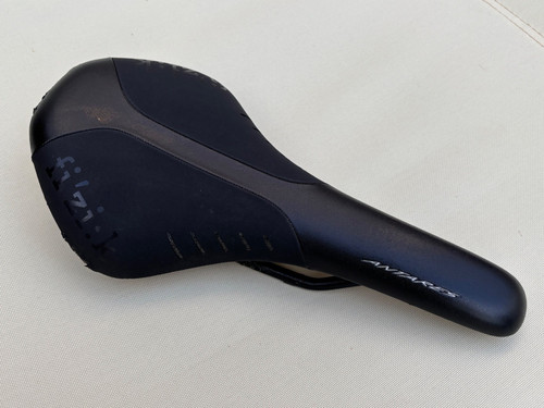 Sella fizik antares - bici, da