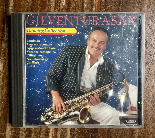 Gil ventura - ventura, ‎–