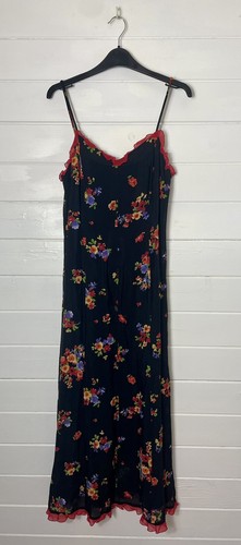 Maxi abito mariella - 🖤,
