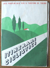 R164] Dépliant ITINERARI