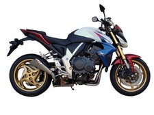 Silenziatore ixil x55 honda - silenziatore,