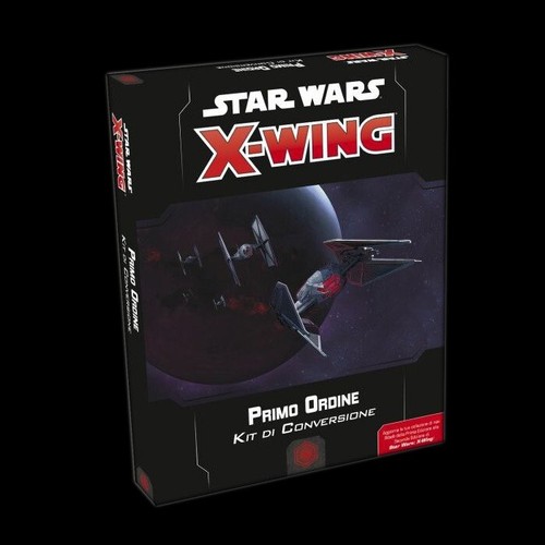 Star wars wing kit - x-wing, 2e